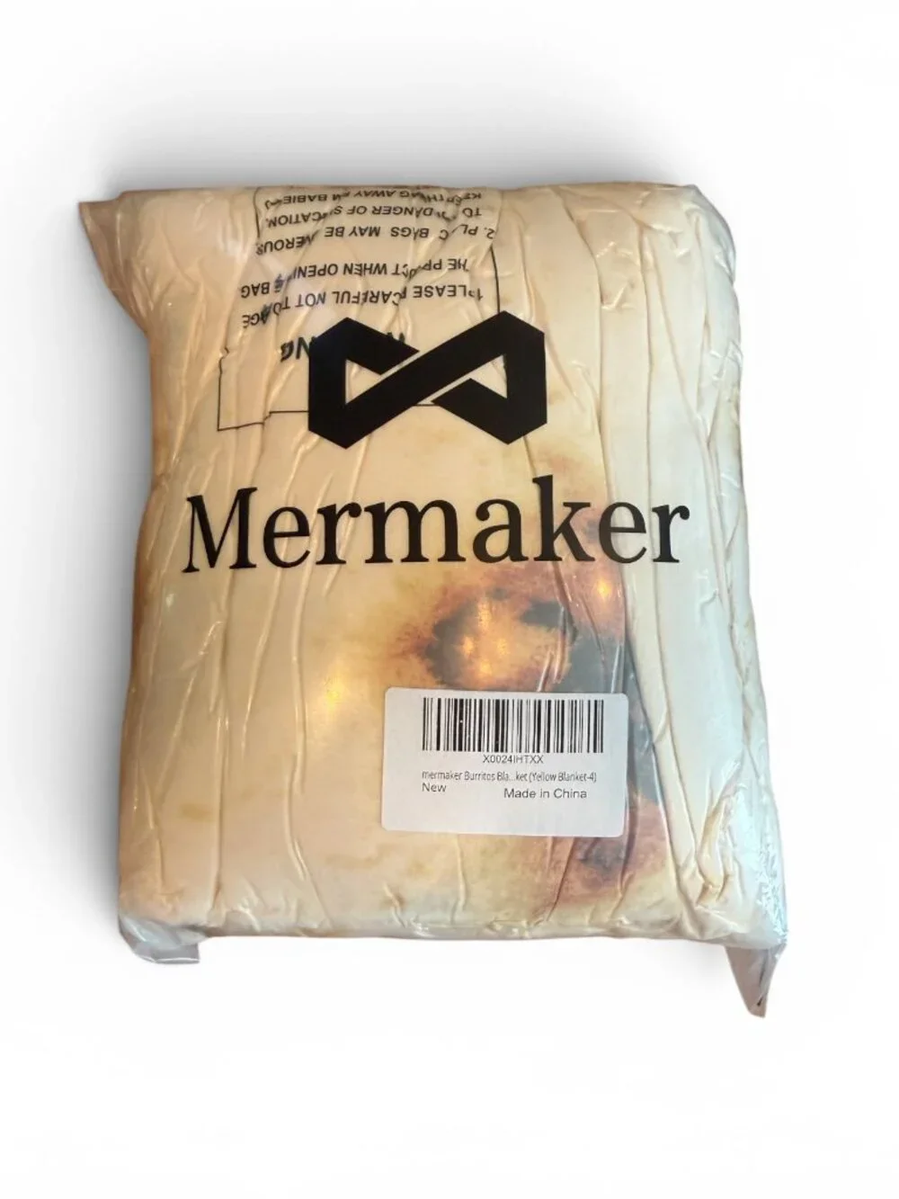 Mermaker product details